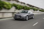 Audi A8 L 50 TDI Quattro 2017 года (WW)